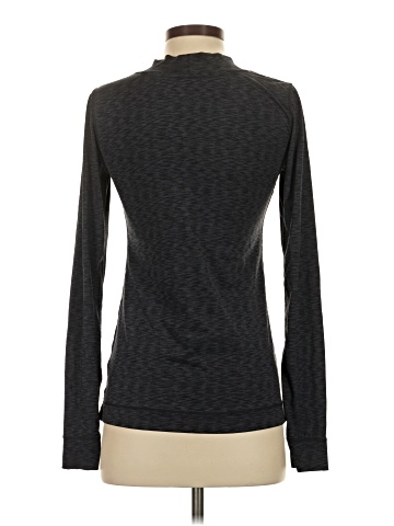 Cuddl Duds Long Sleeve T-Shirt (view 2)