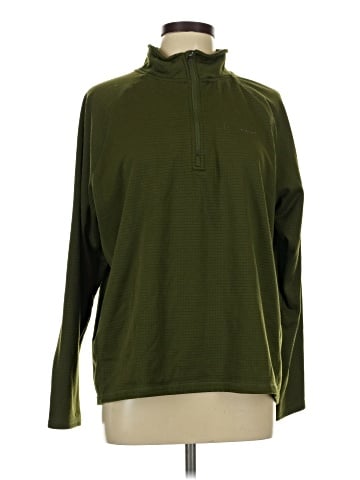 Hind Pullover Sweater (view 1)