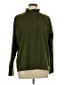 Hind 100% Polyester Green Pullover Sweater Size L - photo 1