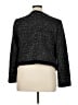 Express Tweed Black Jacket Size XL - photo 2
