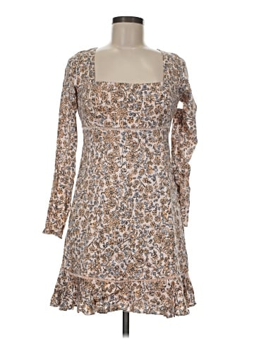 Free People Casual Dress (view 1)