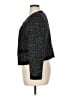 Express Tweed Black Jacket Size XL - photo 5