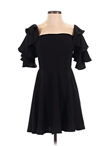 Amanda Uprichard Cocktail Dress (view 1)