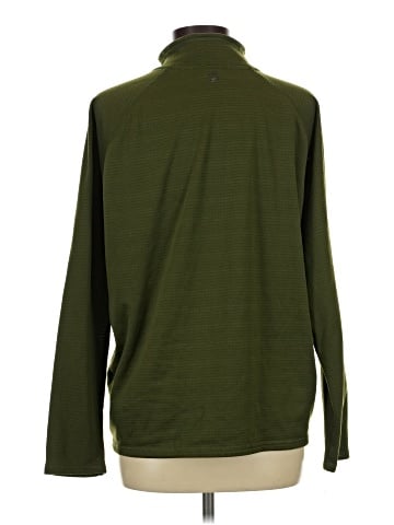 Hind Pullover Sweater (view 2)
