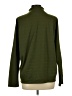 Hind 100% Polyester Green Pullover Sweater Size L - photo 2