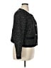 Express Tweed Black Jacket Size XL - photo 4