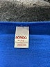 Bongo Blue Sleeveless Blouse Size XL - photo 7
