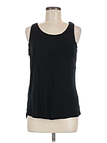 PrAna Sleeveless T-Shirt (view 1)