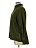 Hind 100% Polyester Green Pullover Sweater Size L - photo 5