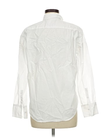 J.Crew Long Sleeve Button-Down Shirt (view 2)