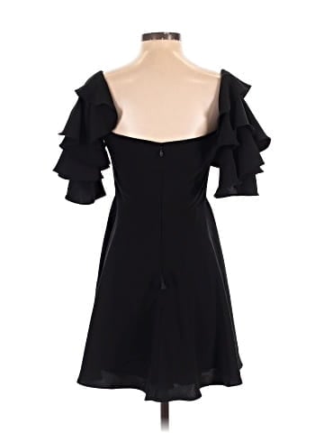 Amanda Uprichard Cocktail Dress (view 2)