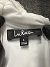 Lulus 100% Polyester White Cocktail Dress Size L - photo 7