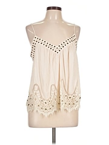 Ramy Brook Sleeveless Blouse (view 1)