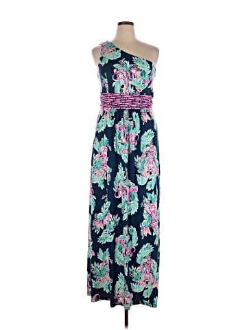 Lilly Pulitzer Casual Dress (view 1)