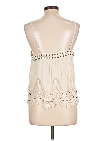 Ramy Brook Sleeveless Blouse (view 2)