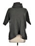 360 Sweater Gray Poncho Size M - photo 1