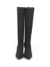 Charles by Charles David Black Boots Size 10 - photo 2