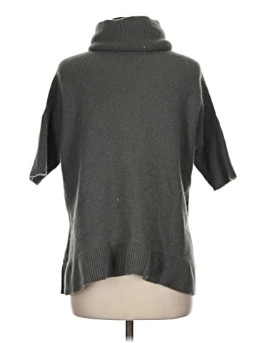 360 Sweater Poncho (view 2)