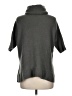 360 Sweater Gray Poncho Size M - photo 2