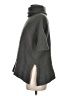 360 Sweater Gray Poncho Size M - photo 5
