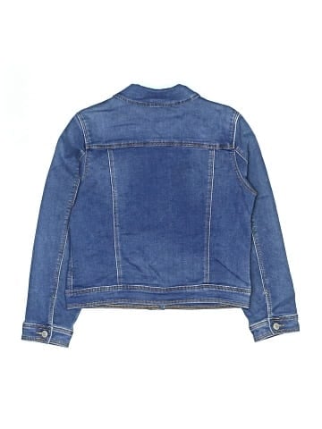 Cat & Jack Denim Jacket (view 2)