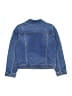 Cat & Jack Blue Denim Jacket Size 14 - photo 2