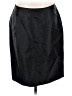 Kasper Solid Black Formal Skirt Size 8 (petite) - photo 1