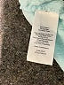 Talbots Teal Short Sleeve Top Size S - photo 8