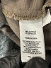 Express Solid Brown Jacket Size 4 - photo 4