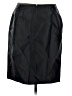 Kasper Solid Black Formal Skirt Size 8 (petite) - photo 2