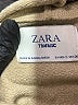 Trafaluc by Zara Tan Pullover Hoodie Size S - photo 7