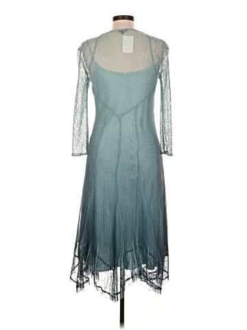 Komarov Cocktail Dress (view 2)