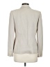 Casual Corner Ivory Blazer Size 8 - photo 2