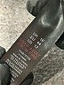 Topshop Black Cocktail Dress Size 12 - photo 8