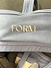 FORM Blue Sports Bra Size L - photo 7