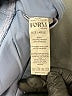 FORM Blue Sports Bra Size L - photo 8