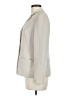 Casual Corner Ivory Blazer Size 8 - photo 5