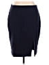 Worthington Solid Blue Casual Skirt Size XL - photo 1