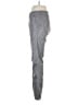 Flog Chevron-herringbone Gray Silver Active Pants Size 28 waist - photo 5