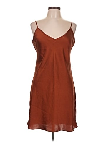 Wilfred Casual Dress (view 1)