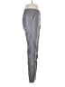 Flog Chevron-herringbone Gray Silver Active Pants Size 28 waist - photo 4