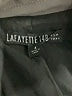 Lafayette 148 New York Gray Blazer Size 4 - photo 6
