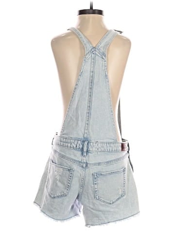 Hollister Overall Shorts (view 2)