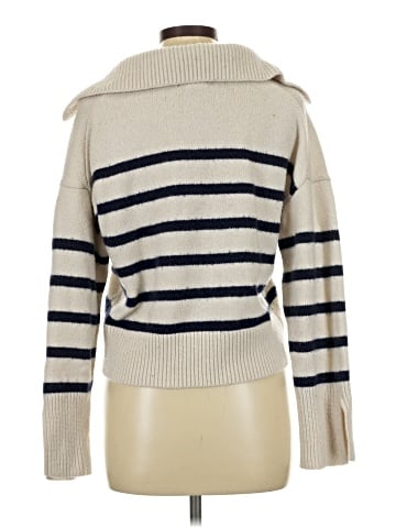 Design History Pullover Sweater (view 2)
