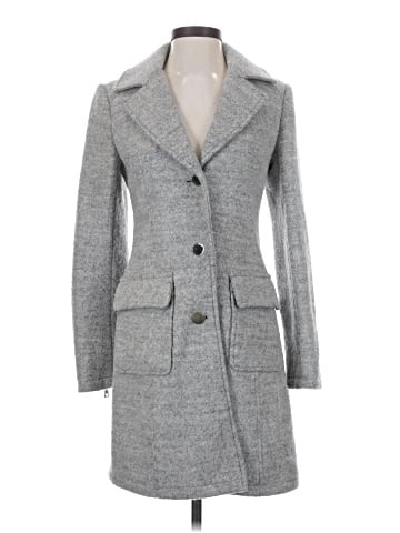 Guess Coat (view 1)