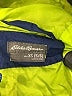 Eddie Bauer Color Block Blue Windbreaker Size 5 - 6 - photo 3