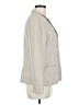 Casual Corner Ivory Blazer Size 8 - photo 4