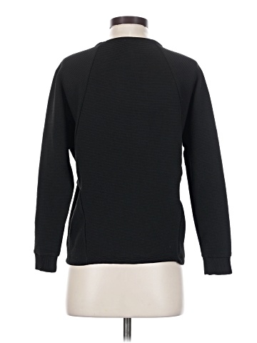 Anne Klein Long Sleeve Top (view 2)