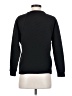Anne Klein Black Long Sleeve Top Size XS - photo 2
