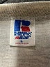 Russell Athletic Silver Short Sleeve T-Shirt Size L - photo 8